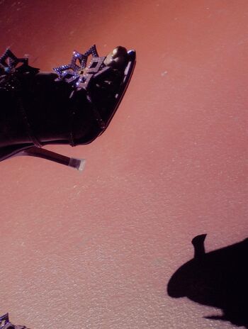 Full leaked Dalia hamad/ private onlyfans photo