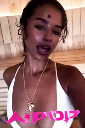 Full leaked Jessunosiete/ private onlyfans photo