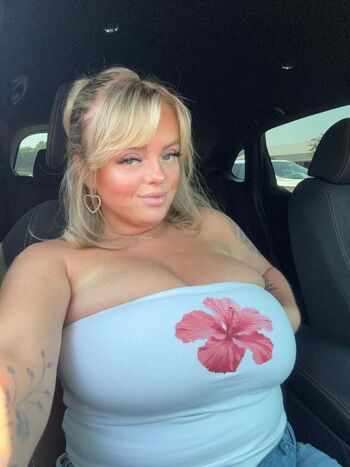 Full leaked Tylor richardson private onlyfans photo