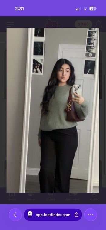 Full leaked Uhlexis private onlyfans photo