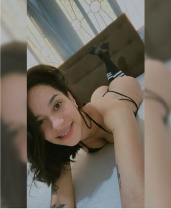 Full leaked Uma abelinhaa private onlyfans photo