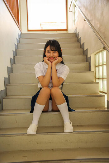 Umi Yatsugake