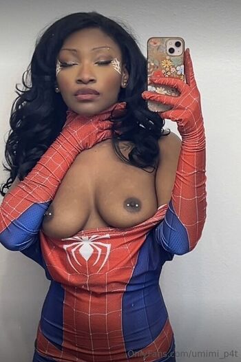 Full leaked Umimi pt private onlyfans photo