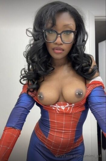 Full leaked Umimi pt private onlyfans photo
