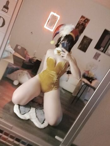 Full leaked Unkyndled page private onlyfans photo