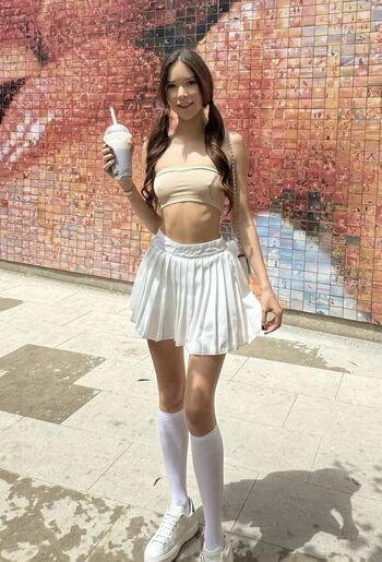 Full leaked Unost private onlyfans photo