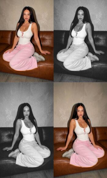 Full leaked Unrealcobaine private onlyfans photo