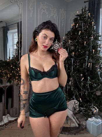 Full leaked Unrealspicegirl private onlyfans photo