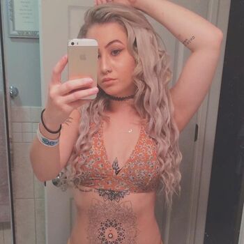 Full leaked Urberrylove private onlyfans photo