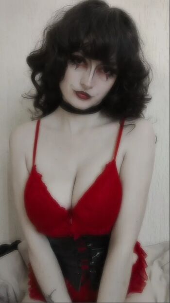 Full leaked Usagii senshi page private onlyfans photo