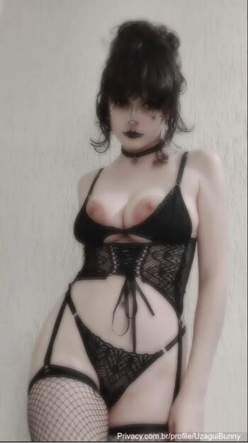 Full leaked Usagii senshi private onlyfans photo