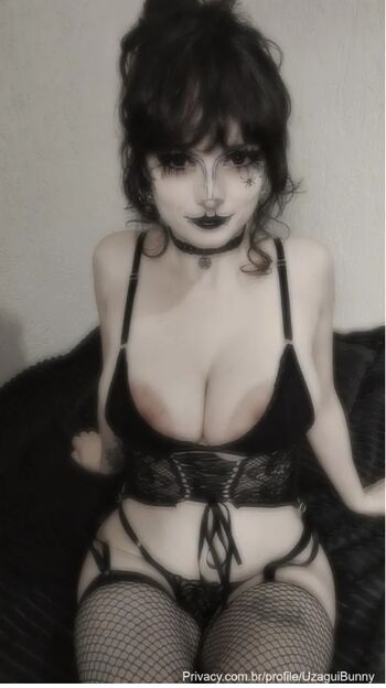 Full leaked Usagii senshi private onlyfans photo