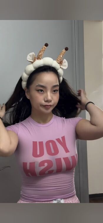 Full leaked Uyangaram private onlyfans photo