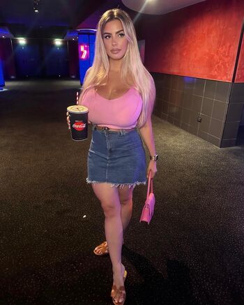 Full leaked Valentina di rocco private onlyfans photo