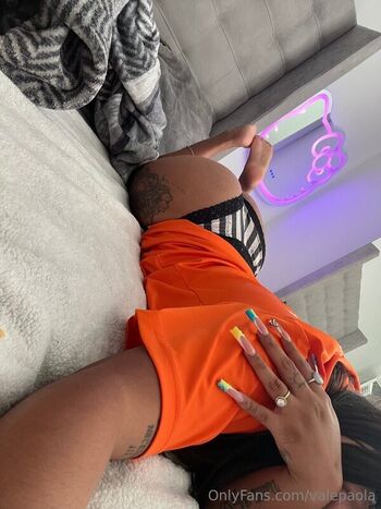 Full leaked Valentina paola private onlyfans photo