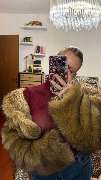Full leaked Valentina scaccabarozzi private onlyfans photo