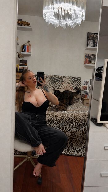 Full leaked Valentina scaccabarozzi private onlyfans photo