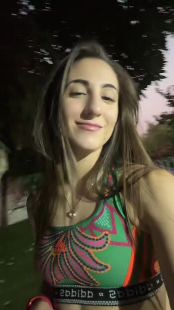 Full leaked Valentina toro meneses private onlyfans photo