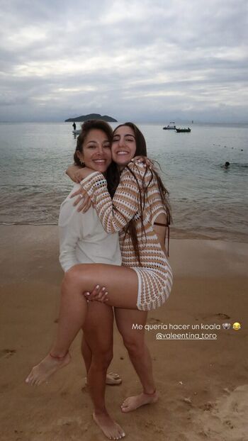 Full leaked Valentina toro meneses private onlyfans photo