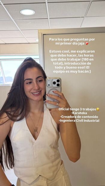 Full leaked Valentina toro meneses private onlyfans photo