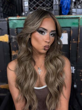 Full leaked Valerie loureda private onlyfans photo