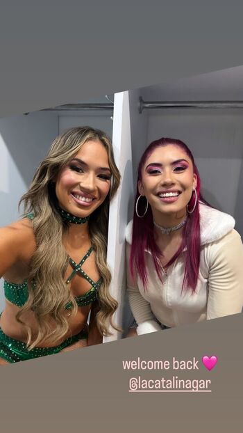 Full leaked Valerie loureda private onlyfans photo