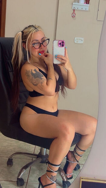 Full leaked Vamp ofc private onlyfans photo