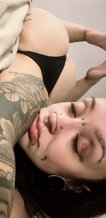 Full leaked Vampgdess private onlyfans photo