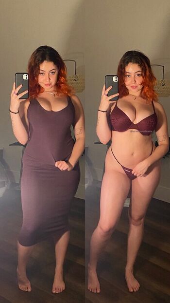 Full leaked Vampryn private onlyfans photo