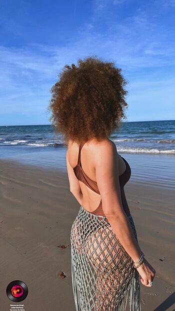 Vanessa Da Mata