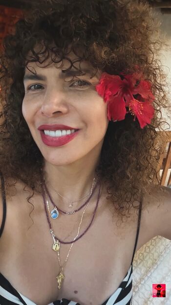 Vanessa Da Mata