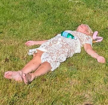 Full leaked Vanessa feltz private onlyfans photo