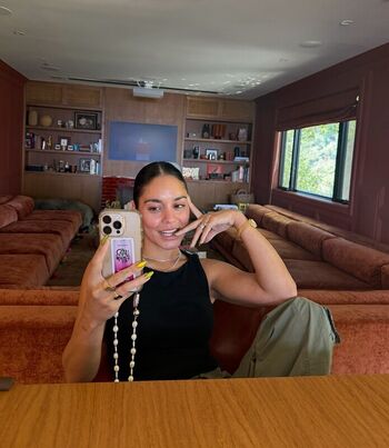 Full leaked Vanessa hudgens page private onlyfans photo