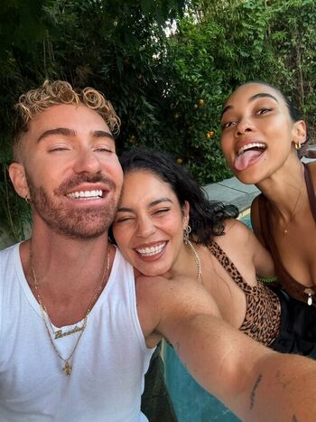 Full leaked Vanessa hudgens page private onlyfans photo
