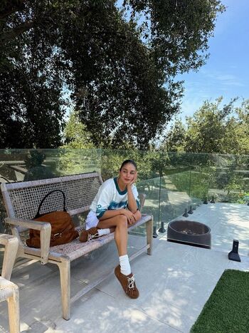 Full leaked Vanessa hudgens page private onlyfans photo