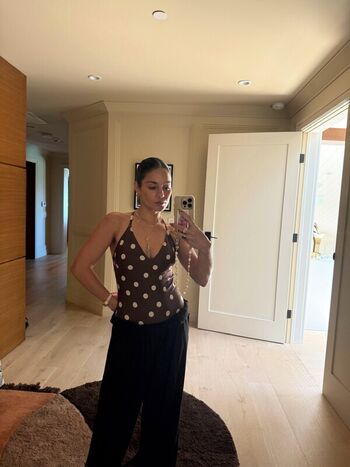 Full leaked Vanessa hudgens page private onlyfans photo