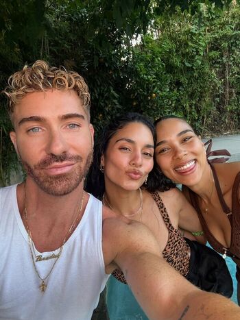 Full leaked Vanessa hudgens page private onlyfans photo