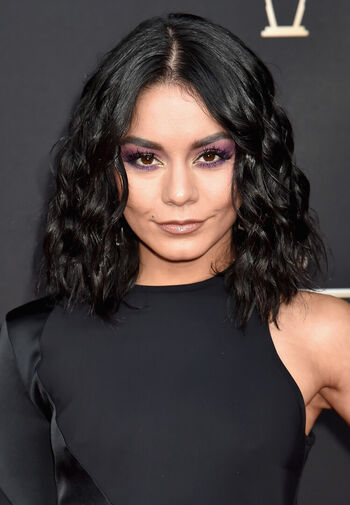 Full leaked Vanessa hudgens page private onlyfans photo