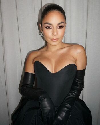 Full leaked Vanessa hudgens page private onlyfans photo