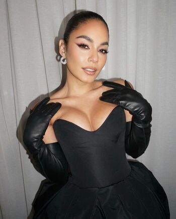 Full leaked Vanessa hudgens page private onlyfans photo