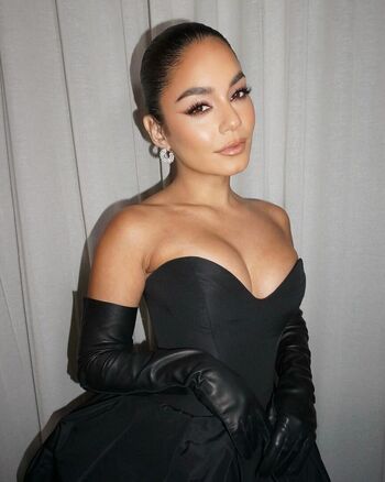 Full leaked Vanessa hudgens private onlyfans photo