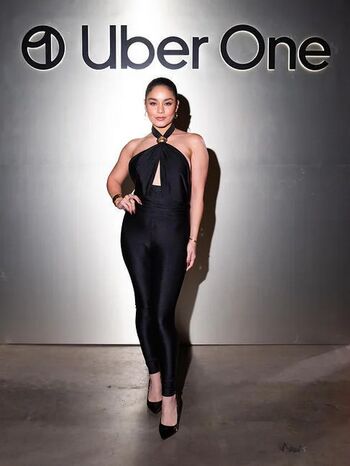 Full leaked Vanessa hudgens private onlyfans photo