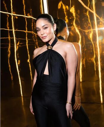 Full leaked Vanessa hudgens private onlyfans photo