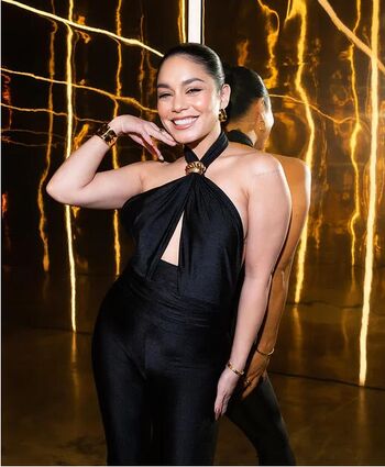 Full leaked Vanessa hudgens private onlyfans photo