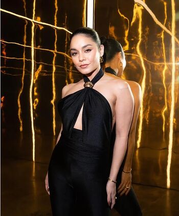 Full leaked Vanessa hudgens private onlyfans photo