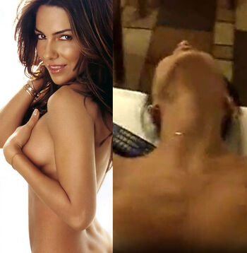 Full leaked Vanessa marcil private onlyfans photo