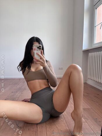 Full leaked Vanessa rhd private onlyfans photo