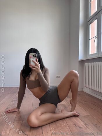 Full leaked Vanessa rhd private onlyfans photo