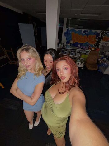 Full leaked Vanessa st clair private onlyfans photo
