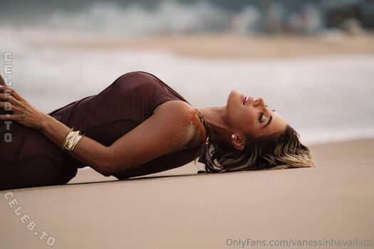 Full leaked Vanessinha vailatti private onlyfans photo